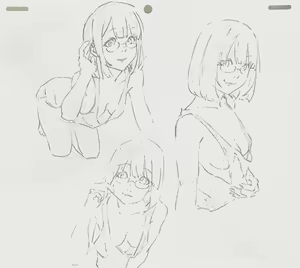 Page 1020 of Artist - doublep0ints - ポイント2倍 - preview thumbnail