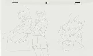 Page 1036 of Artist - doublep0ints - ポイント2倍 - preview thumbnail