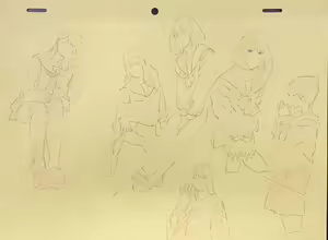 Page 1054 of Artist - doublep0ints - ポイント2倍 - preview thumbnail