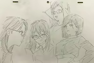 Page 1055 of Artist - doublep0ints - ポイント2倍 - preview thumbnail