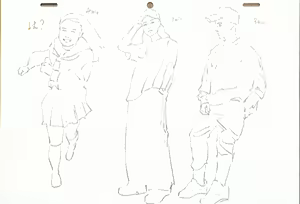 Page 1060 of Artist - doublep0ints - ポイント2倍 - preview thumbnail