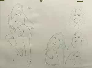 Page 1065 of Artist - doublep0ints - ポイント2倍 - preview thumbnail