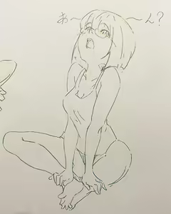 Page 1076 of Artist - doublep0ints - ポイント2倍 - preview thumbnail