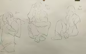 Page 1092 of Artist - doublep0ints - ポイント2倍 - preview thumbnail