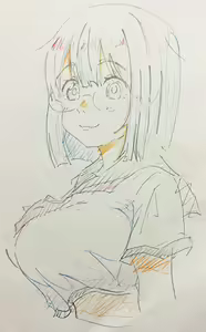 Page 1096 of Artist - doublep0ints - ポイント2倍 - preview thumbnail