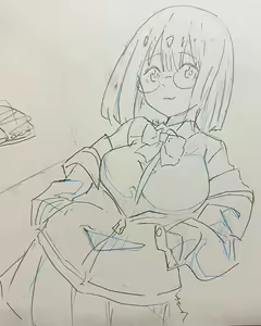 Page 1100 of Artist - doublep0ints - ポイント2倍 - preview thumbnail