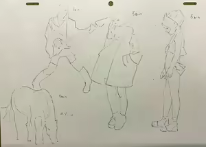 Page 1104 of Artist - doublep0ints - ポイント2倍 - preview thumbnail
