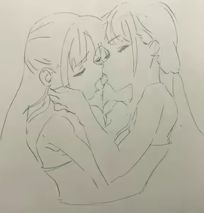 Page 1113 of Artist - doublep0ints - ポイント2倍 - preview thumbnail