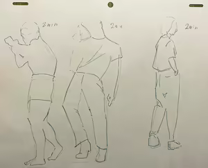 Page 1117 of Artist - doublep0ints - ポイント2倍 - preview thumbnail