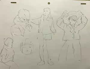 Page 1118 of Artist - doublep0ints - ポイント2倍 - preview thumbnail