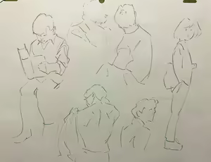 Page 1119 of Artist - doublep0ints - ポイント2倍 - preview thumbnail