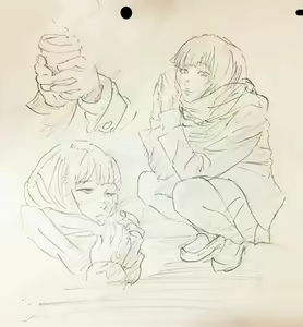 Page 1129 of Artist - doublep0ints - ポイント2倍 - preview thumbnail