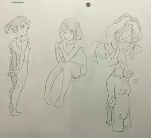 Page 1142 of Artist - doublep0ints - ポイント2倍 - preview thumbnail