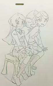 Page 1143 of Artist - doublep0ints - ポイント2倍 - preview thumbnail