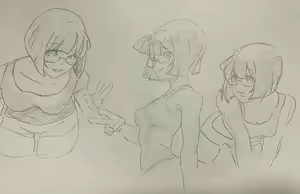 Page 1146 of Artist - doublep0ints - ポイント2倍 - preview thumbnail