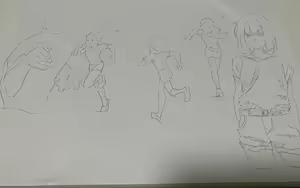 Page 1162 of Artist - doublep0ints - ポイント2倍 - preview thumbnail