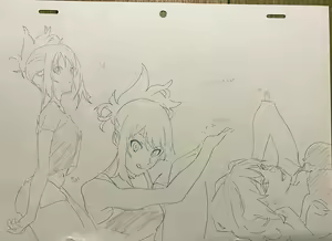 Page 1165 of Artist - doublep0ints - ポイント2倍 - preview thumbnail