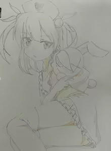 Page 1184 of Artist - doublep0ints - ポイント2倍 - preview thumbnail