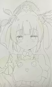 Page 1205 of Artist - doublep0ints - ポイント2倍 - preview thumbnail