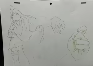 Page 1223 of Artist - doublep0ints - ポイント2倍 - preview thumbnail