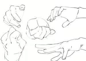 Page 127 of Artist - doublep0ints - ポイント2倍 - preview thumbnail