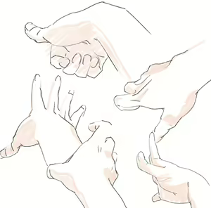 Page 128 of Artist - doublep0ints - ポイント2倍 - preview thumbnail