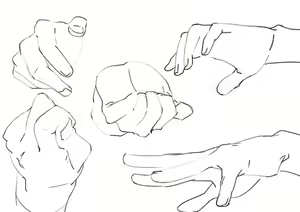 Page 140 of Artist - doublep0ints - ポイント2倍 - preview thumbnail