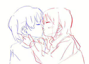 Page 174 of Artist - doublep0ints - ポイント2倍 - preview thumbnail