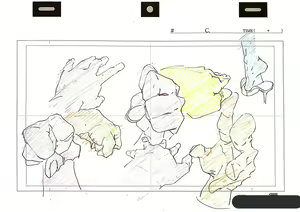 Page 199 of Artist - doublep0ints - ポイント2倍 - preview thumbnail