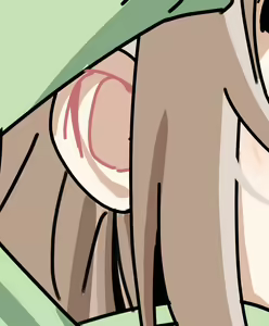 Page 235 of Artist - doublep0ints - ポイント2倍 - preview thumbnail