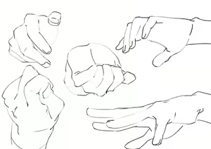 Page 272 of Artist - doublep0ints - ポイント2倍 - preview thumbnail