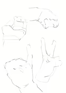 Page 298 of Artist - doublep0ints - ポイント2倍 - preview thumbnail