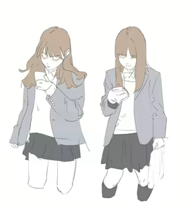 Page 326 of Artist - doublep0ints - ポイント2倍 - preview thumbnail