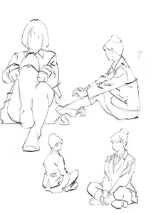 Page 355 of Artist - doublep0ints - ポイント2倍 - preview thumbnail