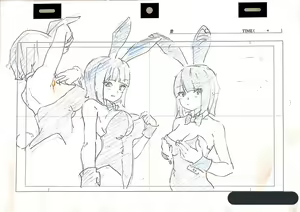 Page 390 of Artist - doublep0ints - ポイント2倍 - preview thumbnail