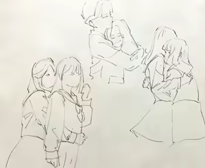 Page 469 of Artist - doublep0ints - ポイント2倍 - preview thumbnail