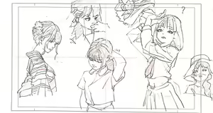 Page 480 of Artist - doublep0ints - ポイント2倍 - preview thumbnail