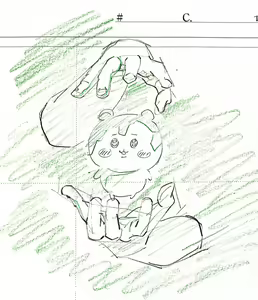 Page 484 of Artist - doublep0ints - ポイント2倍 - preview thumbnail