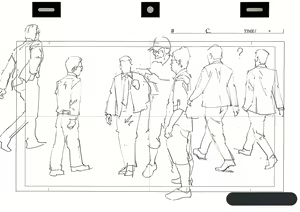 Page 494 of Artist - doublep0ints - ポイント2倍 - preview thumbnail
