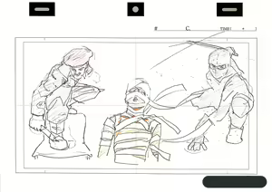 Page 495 of Artist - doublep0ints - ポイント2倍 - preview thumbnail