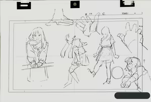Page 524 of Artist - doublep0ints - ポイント2倍 - preview thumbnail