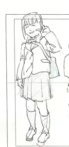 Page 55 of Artist - doublep0ints - ポイント2倍 - preview thumbnail