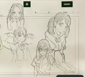 Page 556 of Artist - doublep0ints - ポイント2倍 - preview thumbnail