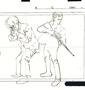 Page 573 of Artist - doublep0ints - ポイント2倍 - preview thumbnail