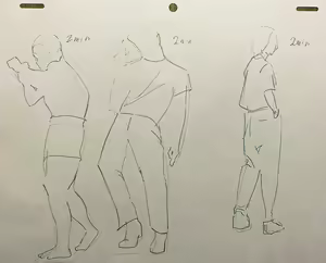 Page 595 of Artist - doublep0ints - ポイント2倍 - preview thumbnail