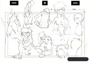 Page 616 of Artist - doublep0ints - ポイント2倍 - preview thumbnail