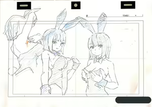 Page 622 of Artist - doublep0ints - ポイント2倍 - preview thumbnail