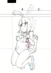 Page 625 of Artist - doublep0ints - ポイント2倍 - preview thumbnail