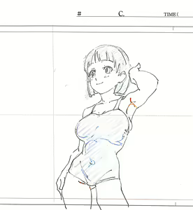 Page 637 of Artist - doublep0ints - ポイント2倍 - preview thumbnail