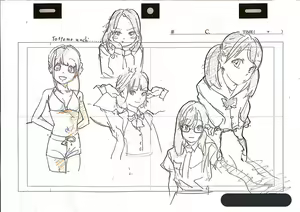Page 668 of Artist - doublep0ints - ポイント2倍 - preview thumbnail